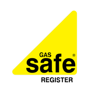 Gas Safe Registered accreditation