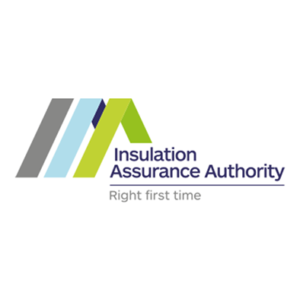 Insulation Assurance Authority accreditation Logo
