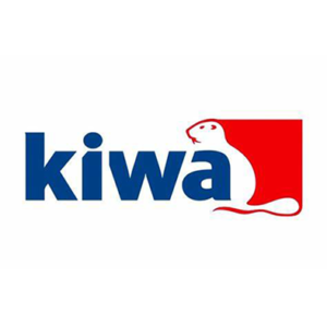 Kiwa accreditation Logo