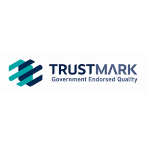 Trust Mark Government Endorsed Quality Logo
